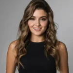 Персонаж из сериала Красные бутоны, 22 серия, 2 сезон